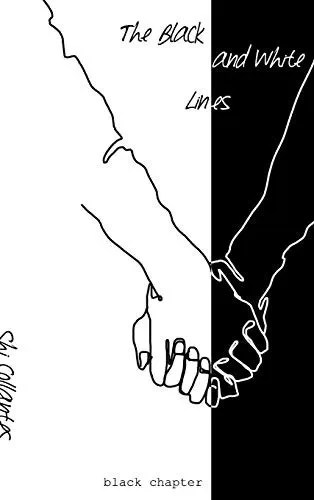 The Black and White Lines I - 9781715285265