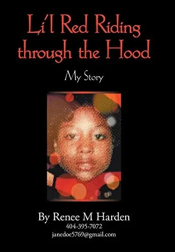 Li'l Red Riding Through the Hood
