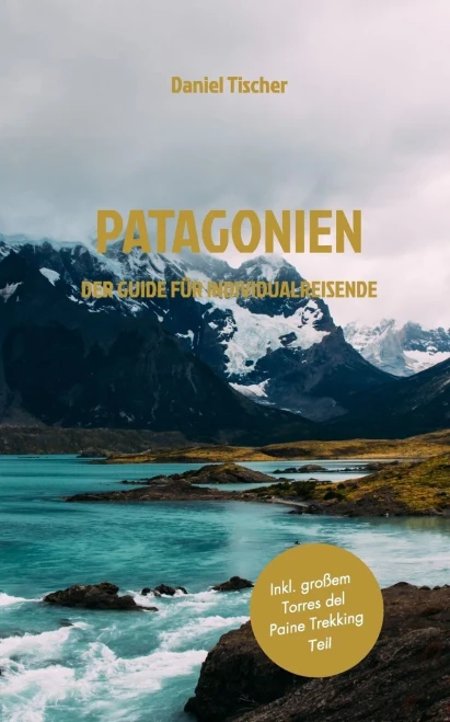 Patagonien (German Edition)