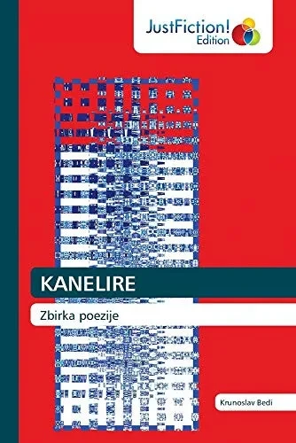 KANELIRE: Zbirka poezije (Croatian Edition)