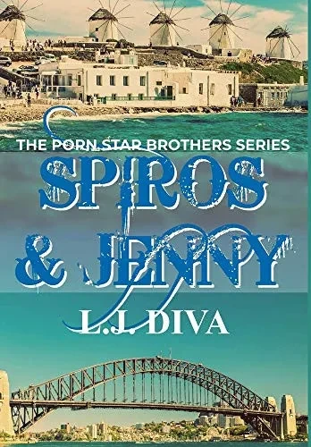 Spiros & Jenny (10) (The Porn Star Brothers)