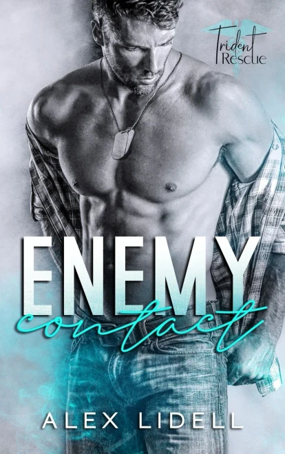 Enemy Contact - Hardcover