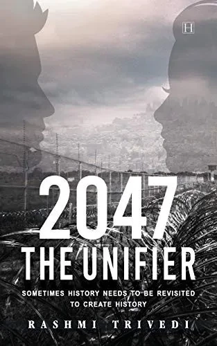 2047 The Unifier: Sometimes History Needs to be Revisited to Create History