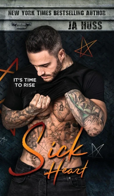 Sick Heart - Hardcover