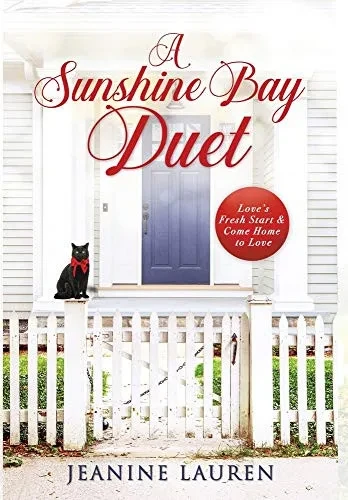 A Sunshine Bay Duet - 9781777563417