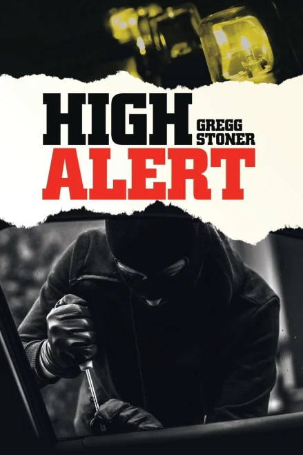 High Alert - Paperback