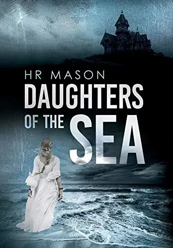 Daughters of the Sea - Hardcover
