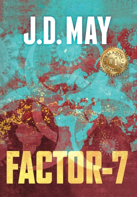 Factor-7 - Hardcover