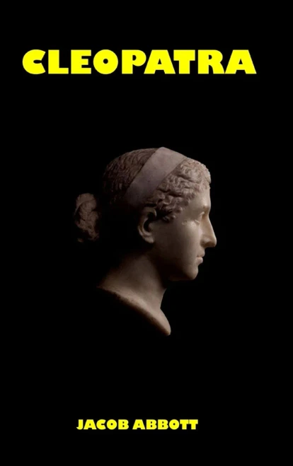 Cleopatra - 9781389428425