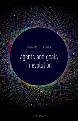 Agents And Goals In Evolution
