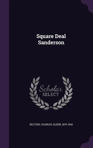 Square Deal Sanderson