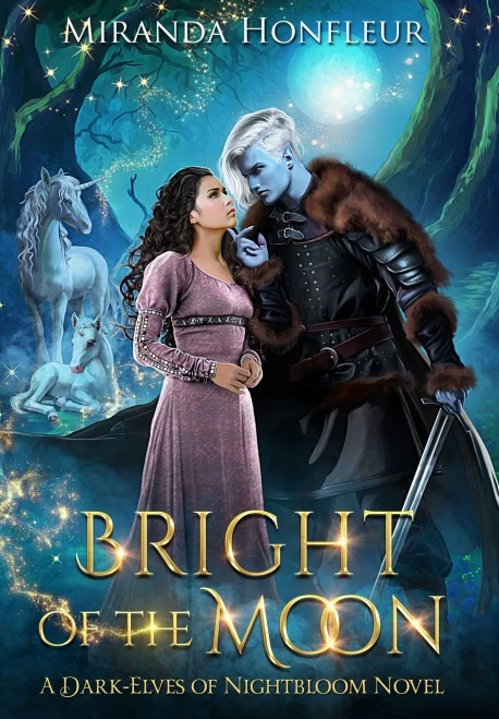 Bright of the Moon