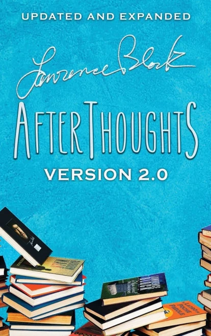 Afterthoughts: Version 2.0 - Hardcover