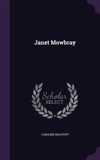 Janet Mowbray