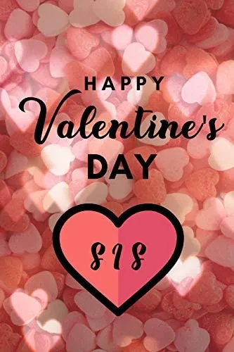 Happy valentine's Day SIS: A perfect valentine gift for your sister