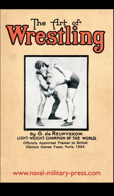 The Art of Wrestling