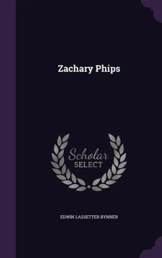 Zachary Phips