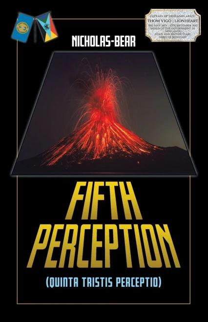 Fifth Perception - Paperback