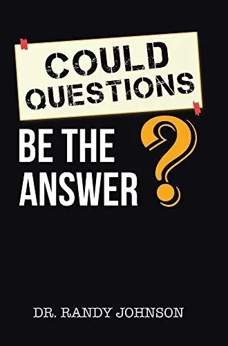 Could Questions Be the Answer? - Hardcover