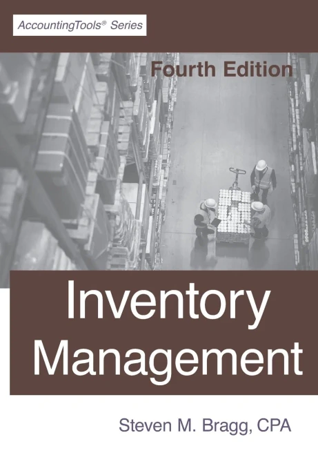 Inventory Management: Fourth Edition