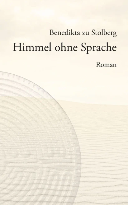 Himmel ohne Sprache: Roman (German Edition)