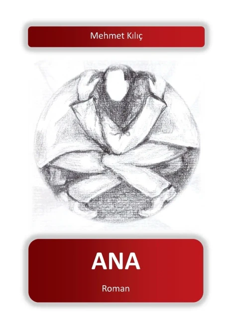 Ana: Roman (German Edition)