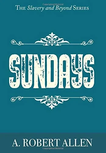 Sundays - 9780578828565