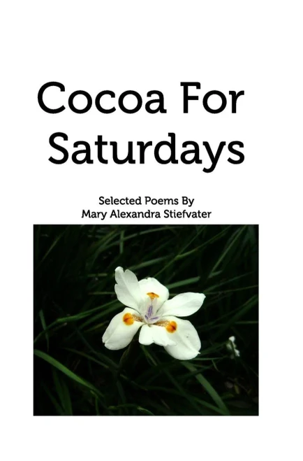 Cocoa For Saturdays - 9781389742187