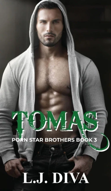 Tomas: Porn Star Brothers Book 3 (3) (The Porn Star Brothers)