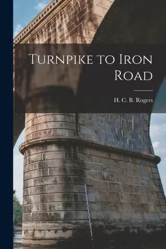 Turnpike to Iron Road