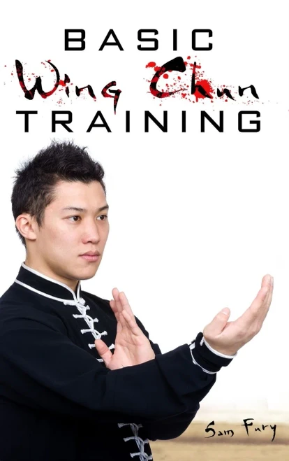 Basic Wing Chun Training: Wing Chun For Street Fighting and Self Defense