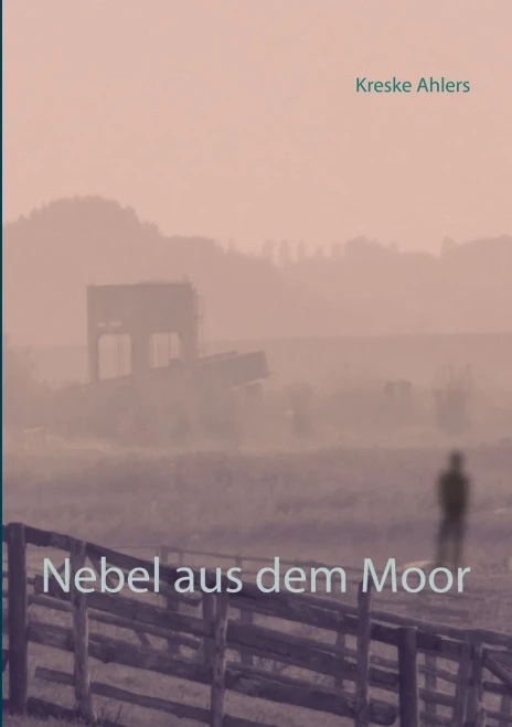 Nebel aus dem Moor (German Edition)