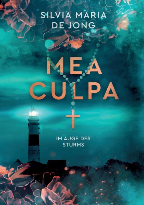 Mea Culpa: Im Auge des Sturms (German Edition)