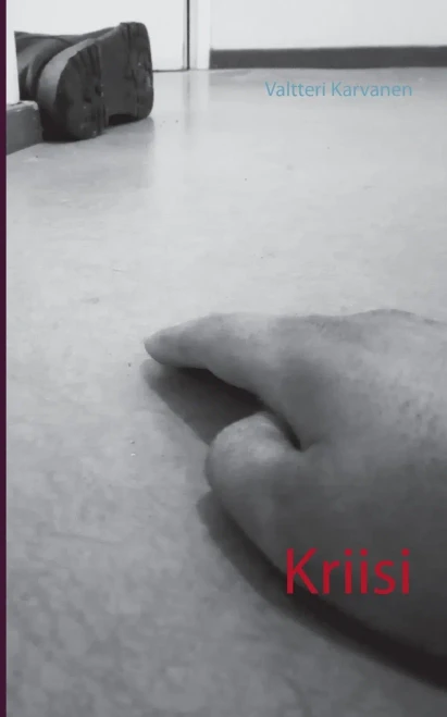 Kriisi (Finnish Edition)