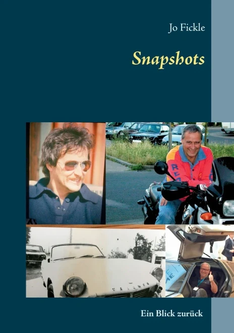 Snapshots (German Edition)