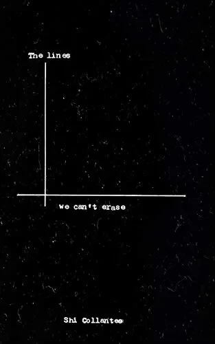 The Lines We Can't Erase - 9781715293574