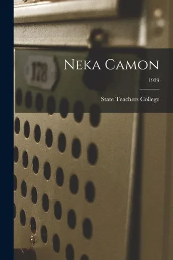 Neka Camon; 1939