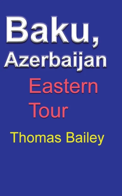 Baku, Azerbaijan