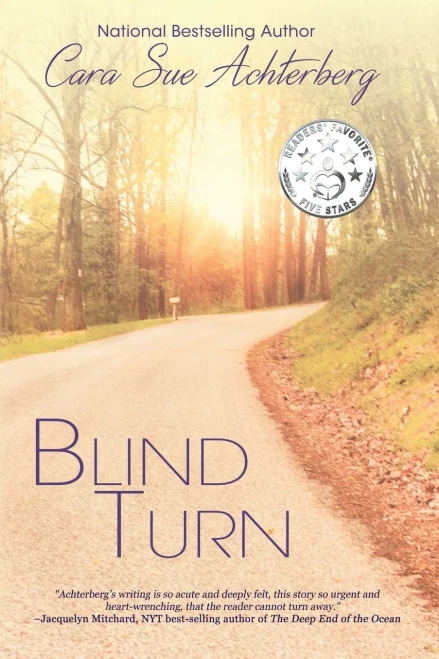 Blind Turn