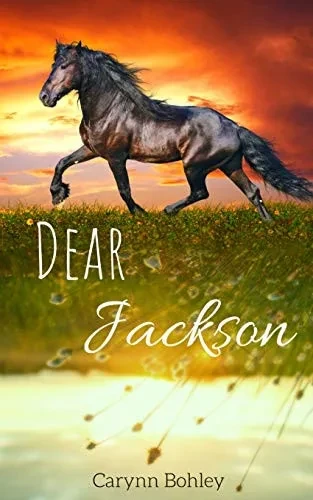 Dear Jackson