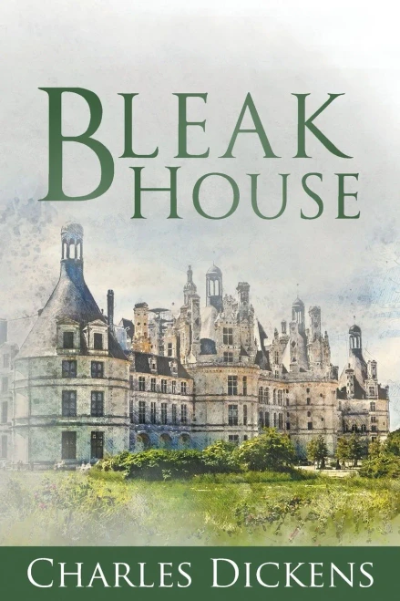 Bleak House (Annotated) (Sastrugi Press Classics) - Paperback