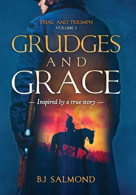 Grudges and Grace (Trial and Triumph)