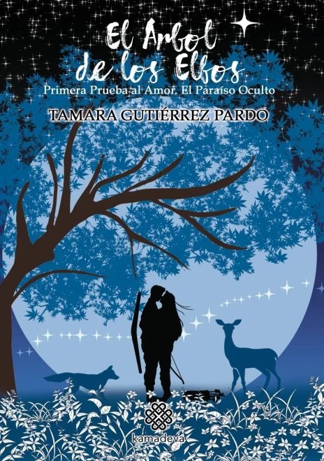 El arbol de los elfos (El Árbol de los Elfos) (Spanish Edition)