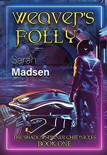 Weaver's Folly - Hardcover