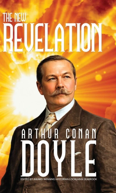 The New Revelation - Hardcover