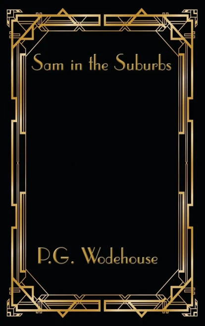 Sam in the Suburbs - Hardcover