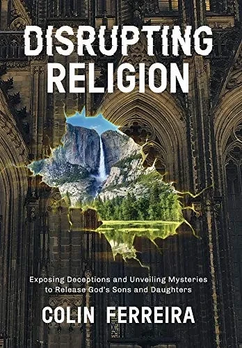 Disrupting Religion