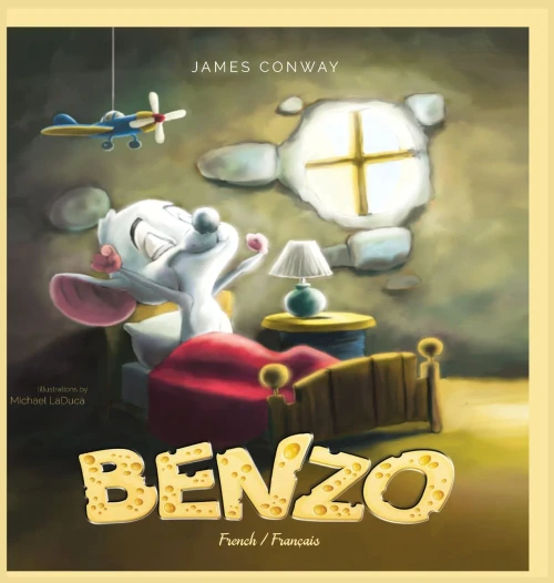 Benzo: French / Français (French Edition)