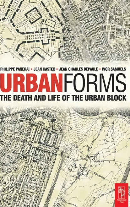 Urban Forms