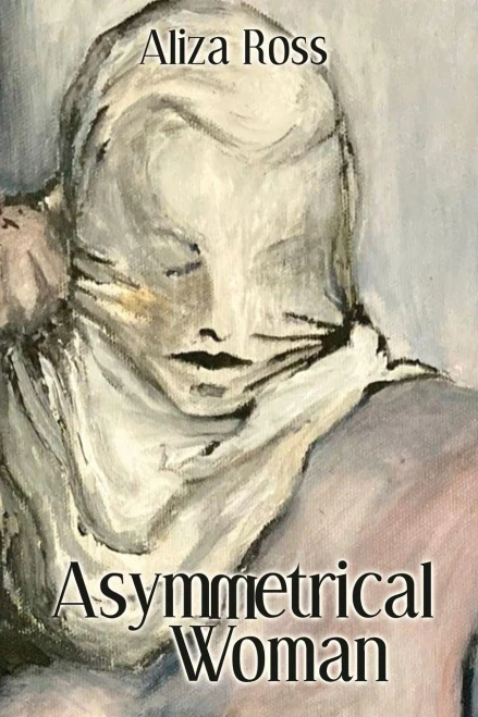 Asymmetrical Woman - Paperback